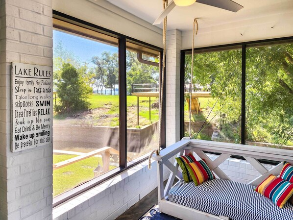 하우스 (2 Bedrooms) | 내부