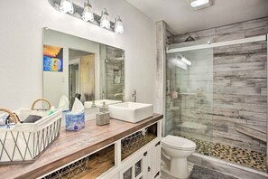 Maison (2 Bedrooms) | Intérieur