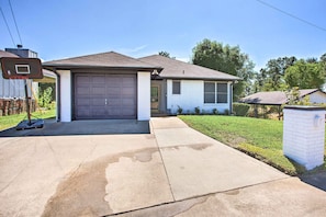 하우스 (2 Bedrooms) | 내부