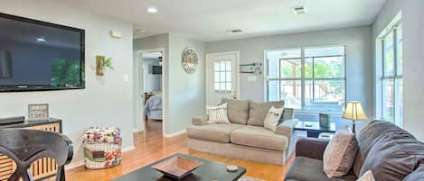 独立别墅 (2 Bedrooms) | 住宿正面