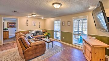 Cottage (4 Bedrooms) | Interior