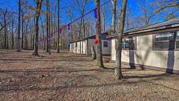 Cottage (4 Bedrooms) | Interior