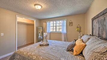 Cottage (4 Bedrooms) | Interior