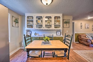 Cottage (4 Bedrooms) | Interior