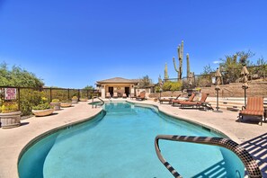 Apartment (3 Bedrooms) | Interior - Scottsdale Condo w/ Resort-style Perks! (Scottsdale)