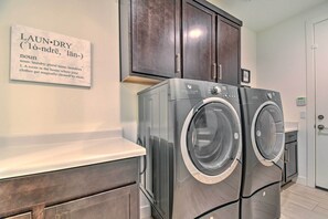 Interior - Scottsdale Condo w/ Resort-style Perks! (Scottsdale)