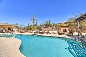 Leilighet (3 Bedrooms) | Innvendig