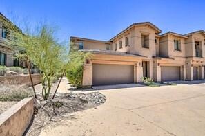 Appartement (3 Bedrooms) | Intérieur