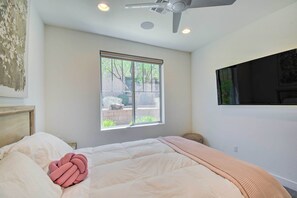 Leilighet (3 Bedrooms) | Innvendig