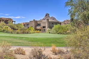 Apartment (3 Bedrooms) | Interior - Scottsdale Condo w/ Resort-style Perks! (Scottsdale)