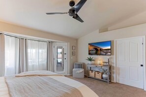 Ferienhaus (3 Bedrooms) | Innenbereich