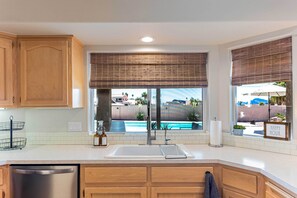 House (3 Bedrooms) | Interior - Centrally Located Lake Havasu Home w/ Huge Patio! (Lake Havasu City)