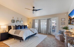 House (3 Bedrooms) | Interior - Centrally Located Lake Havasu Home w/ Huge Patio! (Lake Havasu City)