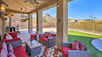 House (4 Bedrooms) | Interior