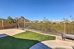 House (4 Bedrooms) | Interior - Modern Tucson Home w/ Patio + Saltwater Pool! (Tucson)