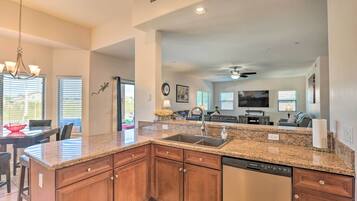 Maison (4 Bedrooms) | Intérieur