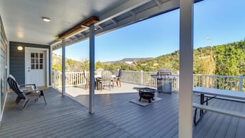 Casa (4 Bedrooms) | Interior