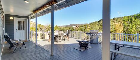 Casa (4 Bedrooms) | Interni