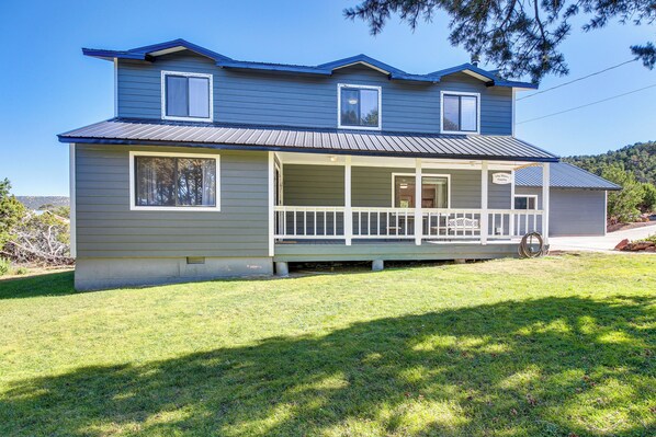 House (4 Bedrooms) | Interior