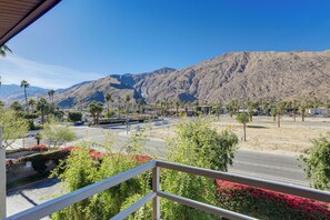 Apartment (1 Bedroom) | Interior - Walk to Dtwn Palm Springs: Condo w/ Pool Access (Palm Springs)