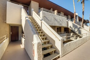 Apartment (1 Bedroom) | Interior - Walk to Dtwn Palm Springs: Condo w/ Pool Access (Palm Springs)