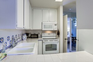 Appartamento (1 Bedroom) | Interni