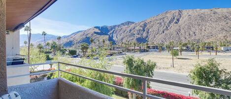 Apartment (1 Bedroom) | Front of property