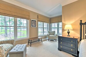 Villa (4 Bedrooms) | Innenbereich