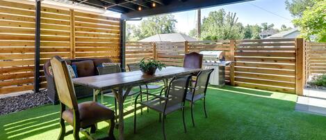 Huis (3 Bedrooms) | Interieur