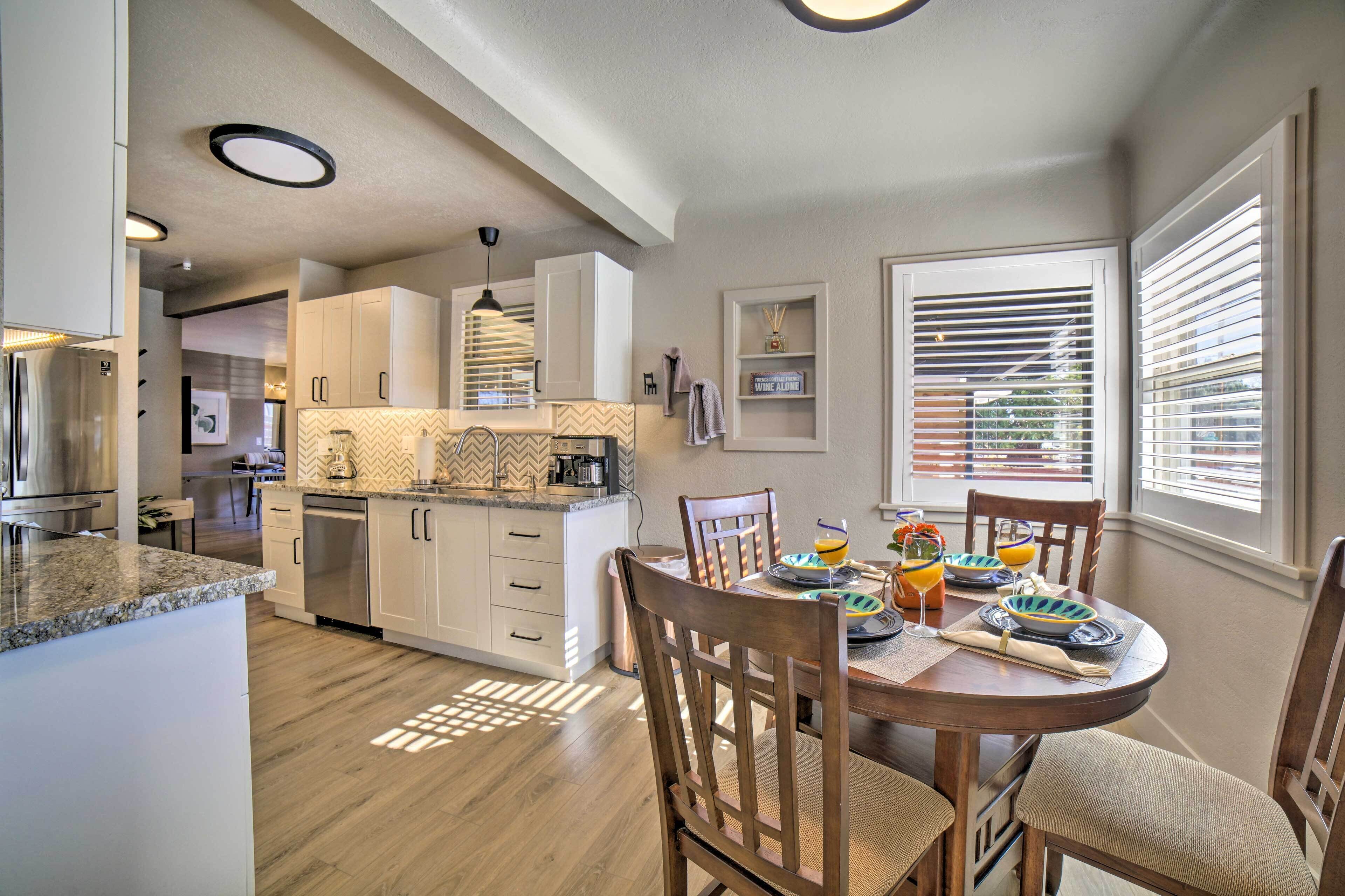 獨棟房屋 (3 Bedrooms) | 住宿內部