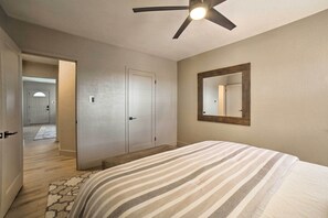 Casa (3 Bedrooms) | Interior