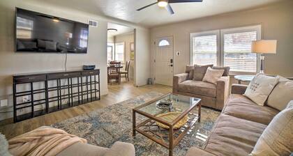 Game Room & Putting Green: Reno Home!