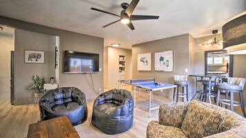 Hus (3 Bedrooms) | Innvendig