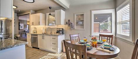 Casa (3 Bedrooms) | Interni