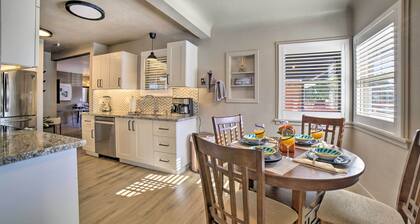 Game Room & Putting Green: Reno Home!