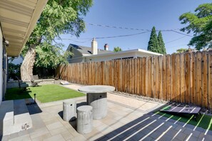 独立别墅 (3 Bedrooms) | 住宿内部