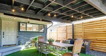 Game Room & Putting Green: Reno Home!