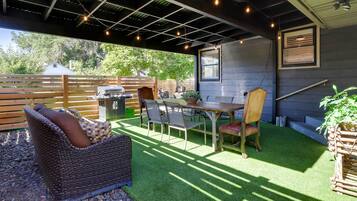 Rumah (3 Bedrooms) | Interior