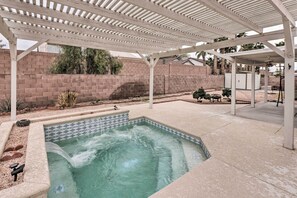 Casa (3 Bedrooms) | Interni