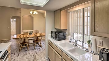 Ferienhaus (3 Bedrooms) | Innenbereich