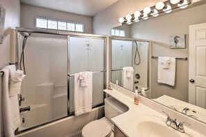 Nhà (3 Bedrooms) | Nội thất