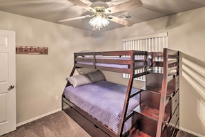 Nhà (3 Bedrooms) | Nội thất