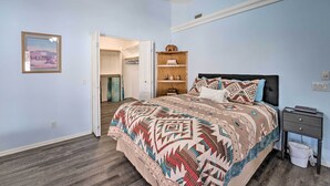 Nhà (3 Bedrooms) | Nội thất