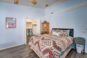 ハウス (3 Bedrooms) | 内装