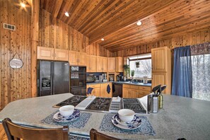 Nhà (3 Bedrooms) | Nội thất