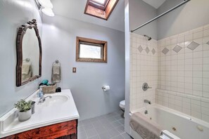Maison (3 Bedrooms) | Intérieur