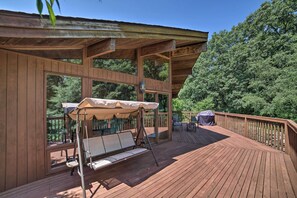 Maison (3 Bedrooms) | Intérieur