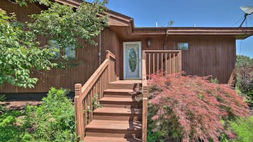 ู
ูุฒู (3 Bedrooms) | ุงูู
ูุดุฃุฉ ู
ู ุงูุฏุงุฎู