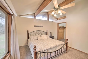 Nhà (3 Bedrooms) | Nội thất