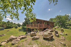 Nhà (3 Bedrooms) | Nội thất